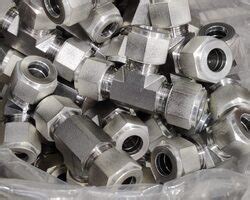 Instrumentation Tube Fittings, Compression Tube Fittings, Ferrule ...