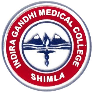 IGMC-Shimla