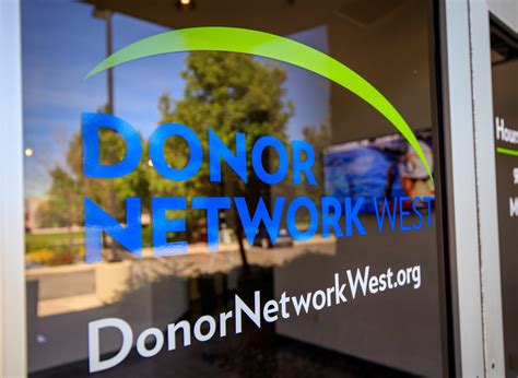 Donor Network West seeks legal remedies against Las Vegas-based organ ...