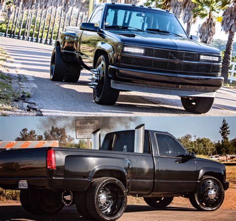 Image result for Custom Dually