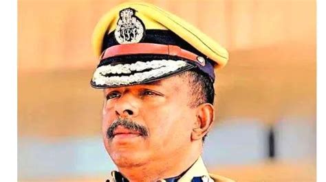 IAS Association vs Kerala govt: Row over Excise Commissioner ...