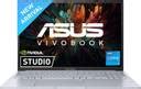 ASUS Vivobook 16X for Creator, Intel Core i5 12th Gen 12500H - (16 GB ...