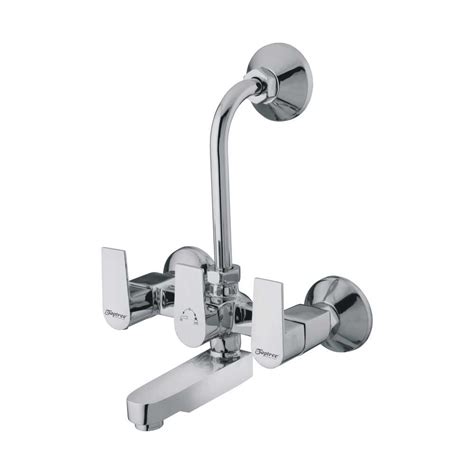 FLOWMAX WALL MIXER