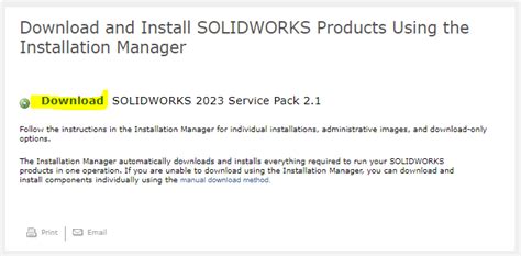 SolidWorks Installation 的图像结果