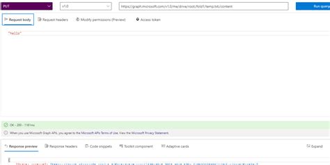 Image result for +Graph API One Drive
