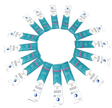 Liquid IV Passion Fruit Hydration Multiplier Single, 0.56 OZ for Wholesale