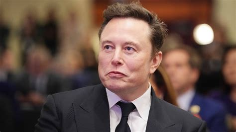 Elon Musk - How Elon Musk shook Washington in just two weeks: 'They ...