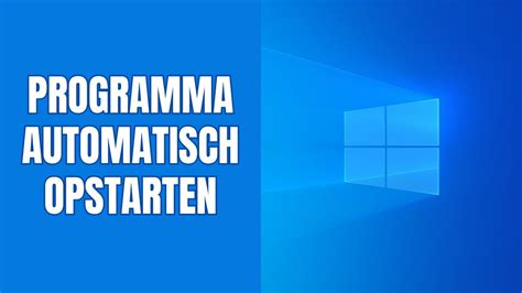Image result for Programm Automatisch Starten