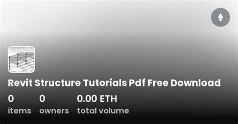 Revit Structure Tutorial PDF 的图像结果