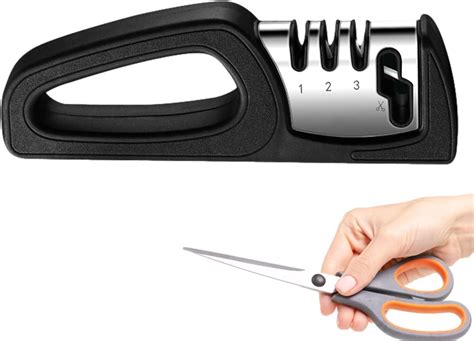 Amazon.com Knife Sharpner 的图像结果