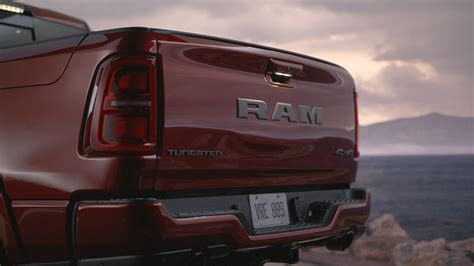 2025 Ram 1500 Lineup is V8-less; Hurricane Engines Take Charge - MotorWeek