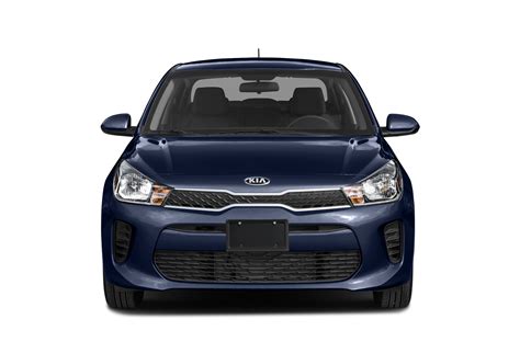 2020 Kia Rio - Specs, Prices, MPG, Reviews & Photos | Cars.com