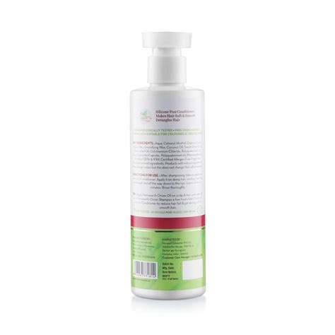 Mamaearth Onion Conditioner With Onion and Coconut, 250 ml Price, Uses ...