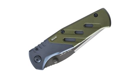 Buck Knives Folding