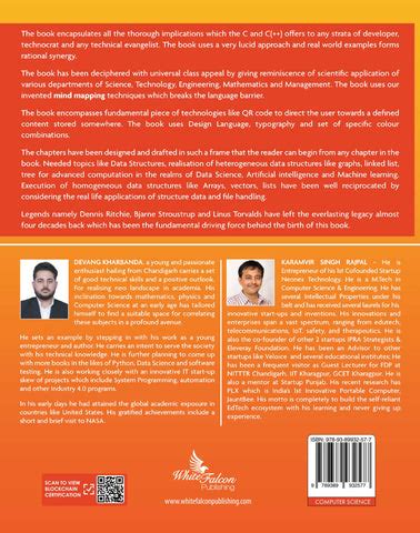 The C(++) within us... – WFP Store