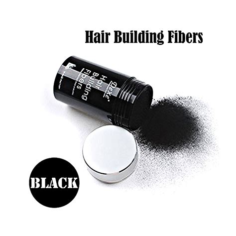Dexe thick Hair Building Fibre buy online at best price in India - Cureka