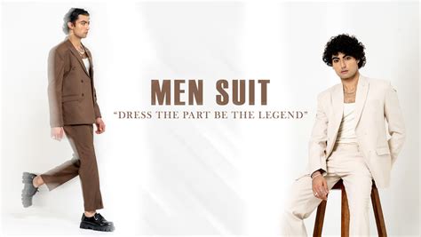 Men's Suits: An Introduction to Classy Attire