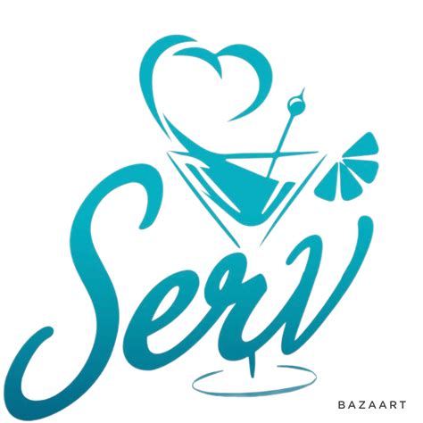 Menu – SERV Restaurant and Bar