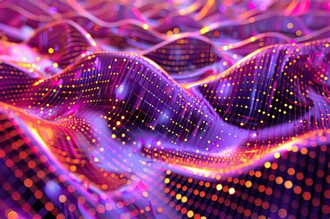 Data Network Background 的图像结果