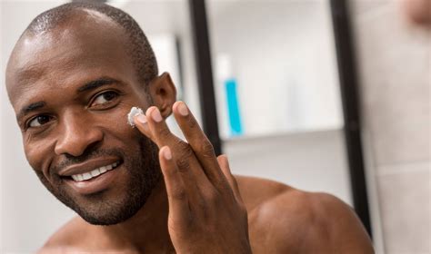 Five Mistakes for Men's Skin Sare – LookHealthyStore