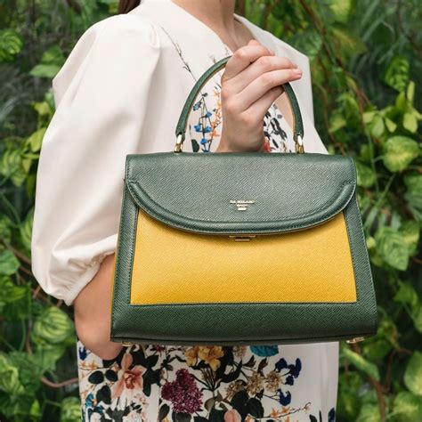 Shop For Luxury Bags From Da Milano | LBB, Mumbai