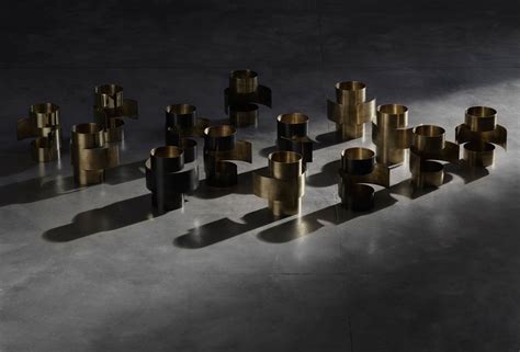 In Focus: PLUS, Paul Matter’s new series of modular wall lights ...