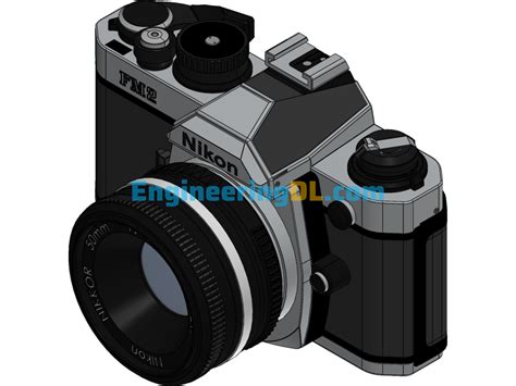 Image result for SolidWorks Nikon Tutorial