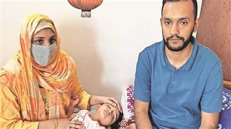 Oniba and Sharique freed from Oman jail, return home