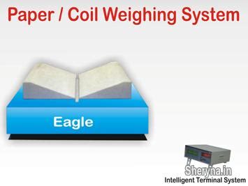 Coil & Paper Weighing Scale | Tools/Equipment for sale in Ahmedabad ...