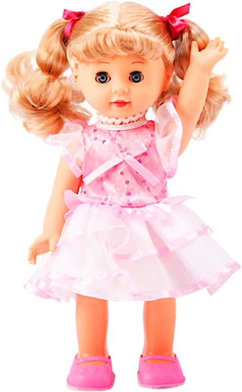 POCO DIVO Princess Walking Doll 12 Interactive India | Ubuy