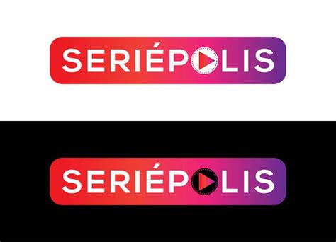 Entry #172 by rzillur2308 for Nuevo logo para sitio web de series de TV ...