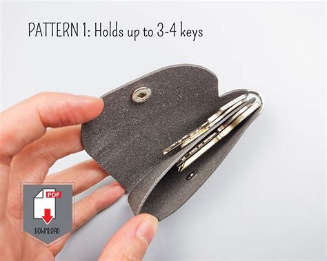Image result for Free Printable Keychain Pattern