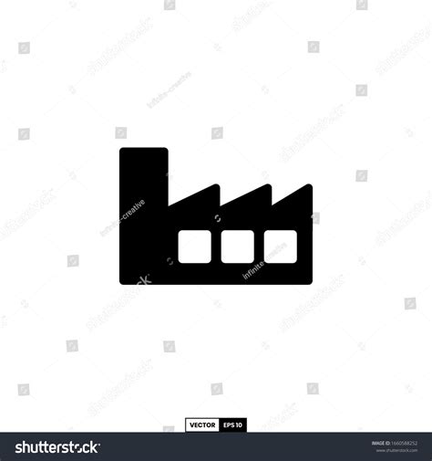 Factory Symbol 的图像结果