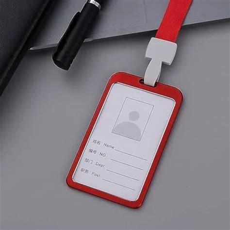 ID Card Holder - College ID Card Trader - Retailer from Nagpur