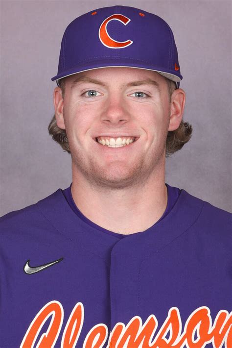 Clemson Tigers | Clemson University Athletics | Baseball