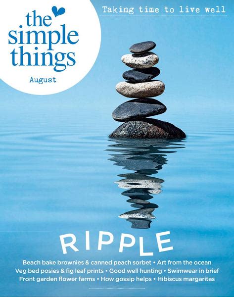 Image result for Simple Things Magazine Design