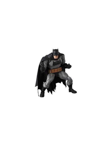 PiXELATOY - Batman The Dark Knight Returns. Mafex. DC Comics. Medicom