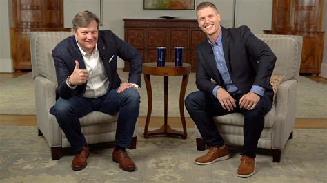 Financial Residency Podcast Features Brian Preston's FOO! | Money Guy