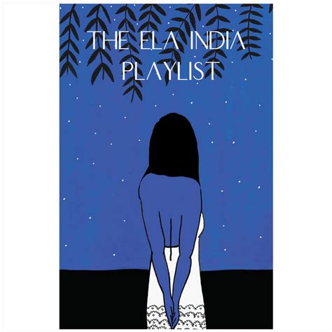 Blind Pilot Playlist – Ela Label
