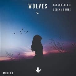 Wolves Remix 的图像结果