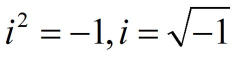 Image result for Addition of Imaginary Number