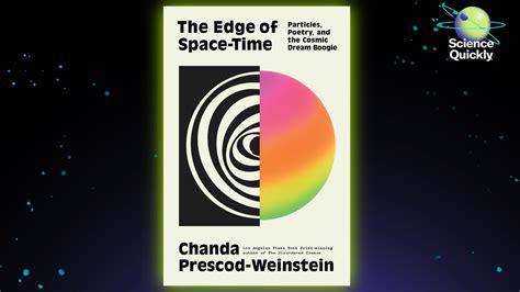 Chanda Prescod-Weinstein connects physics, poetry and pop culture ...