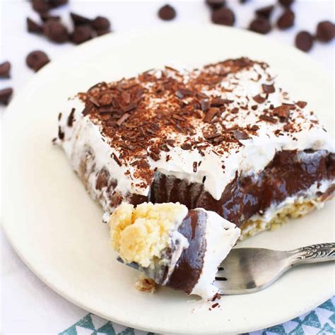 Gluten Free Dessert Recipes