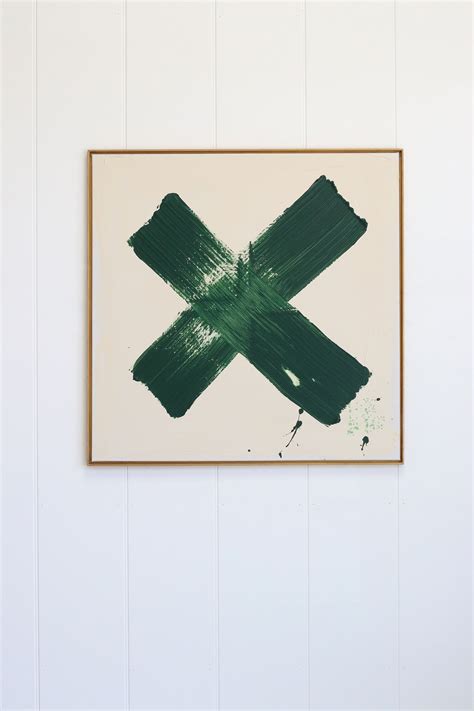 "X" Marks the Spot - Studio Hám