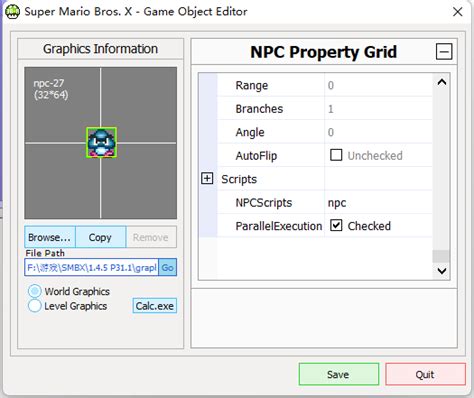 Image result for Script for Simple NPC