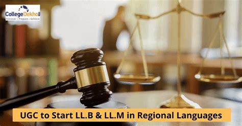 University Grants Commission (UGC) to Start Offering LL.B & LL.M in ...