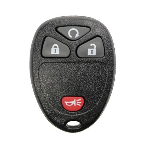 Image result for 2011 GMC Key Fob Programming
