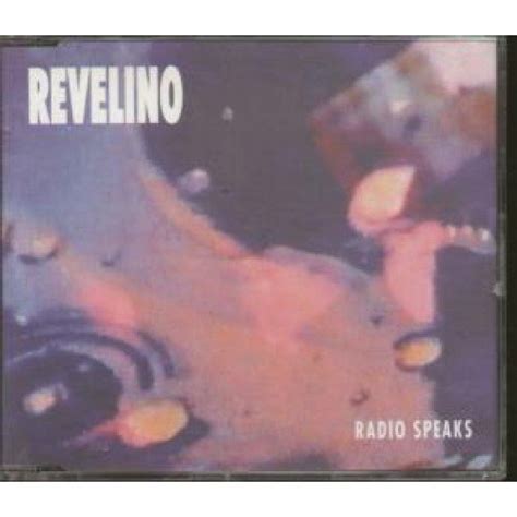 Radio Speaks: Revelino: Amazon.in: Music}