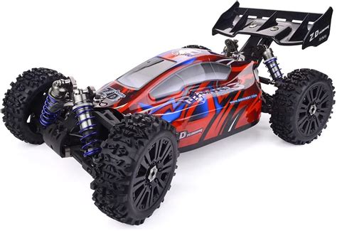 ZD Racing Pirates3 BX-8E 1：8 Scale 4WD Brushless Electric India | Ubuy