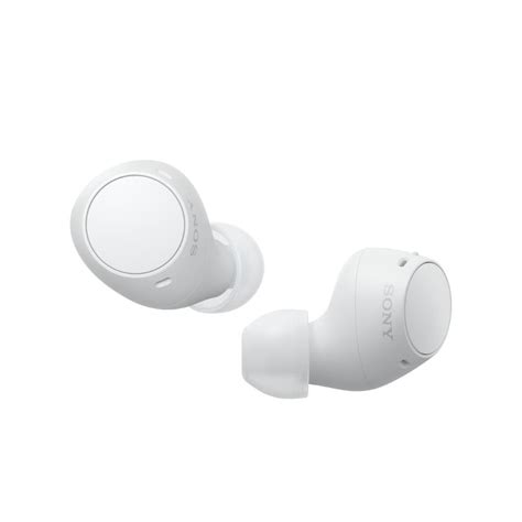 Buy Sony WF-C510 Truly Wireless Bluetooth Earbuds with Mic, TWS, Up to ...